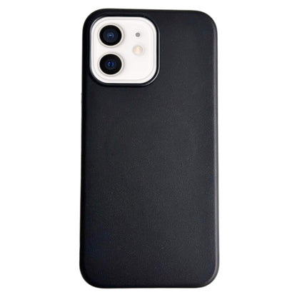 Pure Color Leather Magsafe Magnetic Phone Case, For iPhone 12, For iPhone 12 Pro Max, For iPhone 12 Pro Apple Accessories engpur4524 More iPhone Cases - APEXEL INDIA - Mobile Lens - Mobile Camera Lens - Cellphone Accessories - Phone Lens - Smartphone Lens