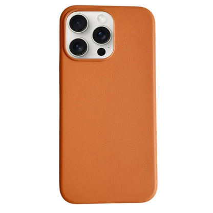 Pure Color Leather Magsafe Magnetic Phone Case, For iPhone 16 Pro Max, For iPhone 16 Pro, For iPhone 16 Plus Apple Accessories engpur4498 iPhone 16 Pro Max - APEXEL INDIA - Mobile Lens - Mobile Camera Lens - Cellphone Accessories - Phone Lens - Smartphone Lens