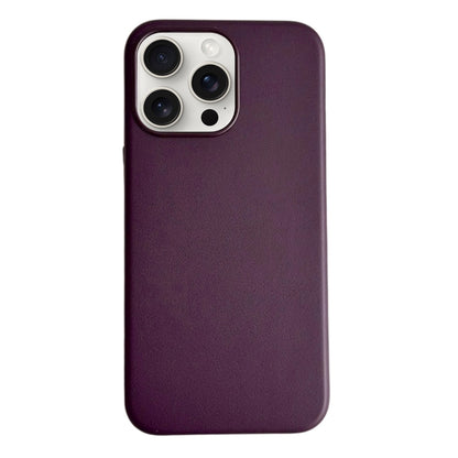 Pure Color Leather Magsafe Magnetic Phone Case, For iPhone 16 Pro Max, For iPhone 16 Pro, For iPhone 16 Plus Apple Accessories engpur4498 iPhone 16 Pro Max - APEXEL INDIA - Mobile Lens - Mobile Camera Lens - Cellphone Accessories - Phone Lens - Smartphone Lens