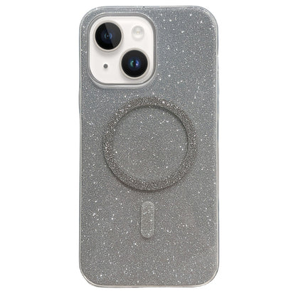 Glitter MagSafe Magnetic TPU Phone Case, For iPhone 15, For iPhone 14 Plus, For iPhone 14, For iPhone 14 Pro Apple Accessories enggli4503 iPhone 15 - APEXEL INDIA - Mobile Lens - Mobile Camera Lens - Cellphone Accessories - Phone Lens - Smartphone Lens