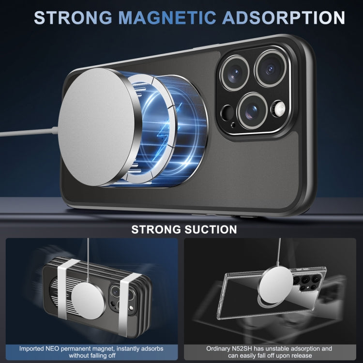 Heat Dissipation Aromatherapy MagSafe Holder Phone Case, For iPhone 12 Pro Max Apple Accessories enghea4509 More iPhone Cases - APEXEL INDIA - Mobile Lens - Mobile Camera Lens - Cellphone Accessories - Phone Lens - Smartphone Lens