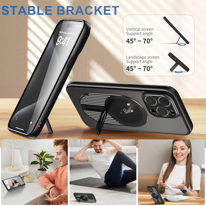 Heat Dissipation Aromatherapy MagSafe Holder Phone Case, For iPhone 12 Pro Max Apple Accessories enghea4509 More iPhone Cases - APEXEL INDIA - Mobile Lens - Mobile Camera Lens - Cellphone Accessories - Phone Lens - Smartphone Lens