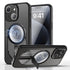 Heat Dissipation Aromatherapy MagSafe Holder Phone Case, For iPhone 14, For iPhone 14 Pro, For iPhone 14 Pro Max, For iPhone 13 Pro Max, For iPhone 13 Pro, For iPhone 13 Apple Accessories enghea4508 iPhone 14 - APEXEL INDIA - Mobile Lens - Mobile Camera Lens - Cellphone Accessories - Phone Lens - Smartphone Lens
