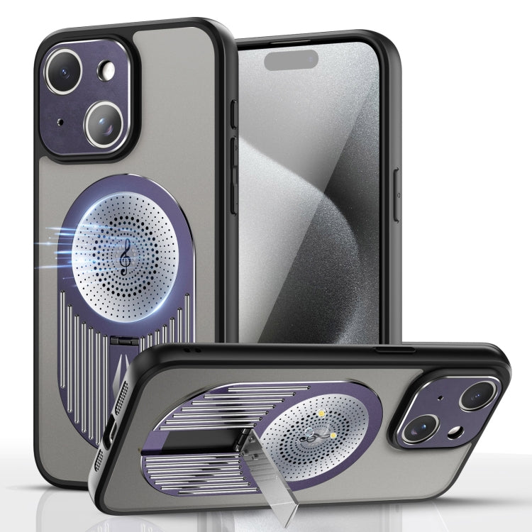 Heat Dissipation Aromatherapy MagSafe Holder Phone Case, For iPhone 16 Pro Max, For iPhone 16 Pro, For iPhone 16, For iPhone 15 Pro Max, For iPhone 15 Pro, For iPhone 15 Apple Accessories enghea4529 iPhone 16 Pro Max - APEXEL INDIA - Mobile Lens - Mobile Camera Lens - Cellphone Accessories - Phone Lens - Smartphone Lens