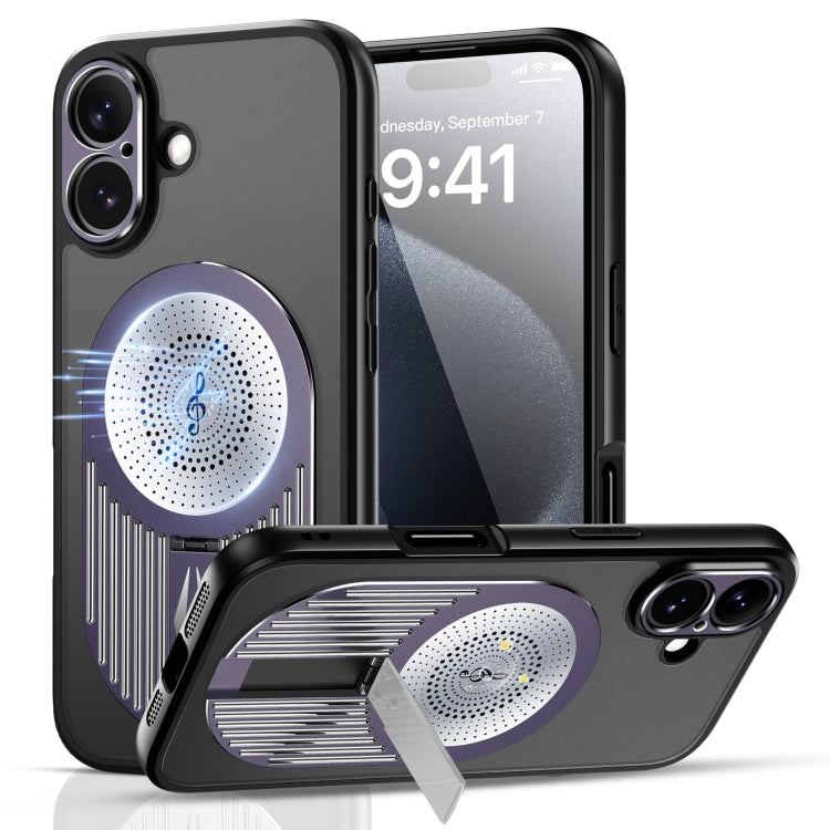 Heat Dissipation Aromatherapy MagSafe Holder Phone Case, For iPhone 16 Pro Max, For iPhone 16 Pro, For iPhone 16, For iPhone 15 Pro Max, For iPhone 15 Pro, For iPhone 15 Apple Accessories enghea4529 iPhone 16 Pro Max - APEXEL INDIA - Mobile Lens - Mobile Camera Lens - Cellphone Accessories - Phone Lens - Smartphone Lens