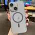 Ultra-thin MagSafe Frosted PC Phone Case, For iPhone 14 Plus, For iPhone 14, For iPhone 14 Pro, For iPhone 14 Pro Max Apple Accessories engult4512 iPhone 14 Plus - APEXEL INDIA - Mobile Lens - Mobile Camera Lens - Cellphone Accessories - Phone Lens - Smartphone Lens