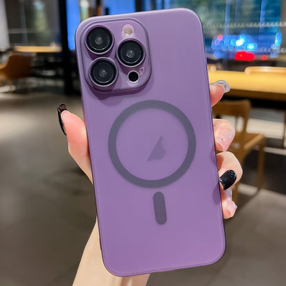 Ultra-thin MagSafe Frosted PC Phone Case, For iPhone 14 Plus, For iPhone 14, For iPhone 14 Pro, For iPhone 14 Pro Max Apple Accessories engult4512 iPhone 14 Plus - APEXEL INDIA - Mobile Lens - Mobile Camera Lens - Cellphone Accessories - Phone Lens - Smartphone Lens