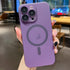 Ultra-thin MagSafe Frosted PC Phone Case, For iPhone 13 Pro Max, For iPhone 13 Pro, For iPhone 13, For iPhone 12 Apple Accessories engult4513 More iPhone Cases - APEXEL INDIA - Mobile Lens - Mobile Camera Lens - Cellphone Accessories - Phone Lens - Smartphone Lens