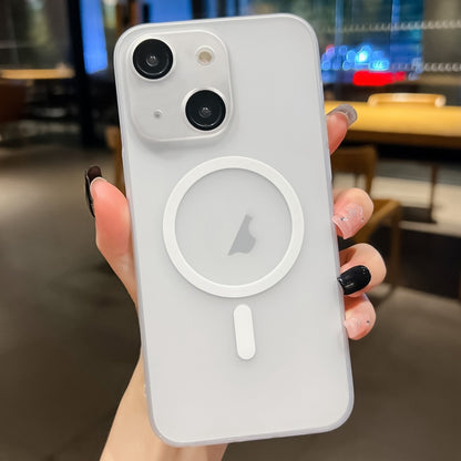 Ultra-thin MagSafe Frosted PC Phone Case, For iPhone 13 Pro Max, For iPhone 13 Pro, For iPhone 13, For iPhone 12 Apple Accessories engult4513 More iPhone Cases - APEXEL INDIA - Mobile Lens - Mobile Camera Lens - Cellphone Accessories - Phone Lens - Smartphone Lens