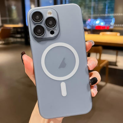 Ultra-thin MagSafe Frosted PC Phone Case, For iPhone 16e, For iPhone 16 Pro Max, For iPhone 16 Pro, For iPhone 16 Apple Accessories engult4533 iPhone 16e - APEXEL INDIA - Mobile Lens - Mobile Camera Lens - Cellphone Accessories - Phone Lens - Smartphone Lens