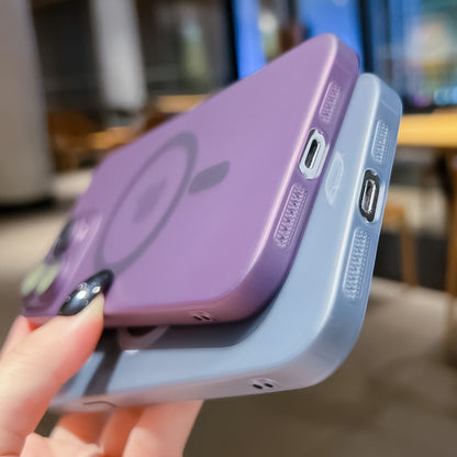 Ultra-thin MagSafe Frosted PC Phone Case, For iPhone 13 Pro Max, For iPhone 13 Pro, For iPhone 13, For iPhone 12 Apple Accessories engult4513 More iPhone Cases - APEXEL INDIA - Mobile Lens - Mobile Camera Lens - Cellphone Accessories - Phone Lens - Smartphone Lens