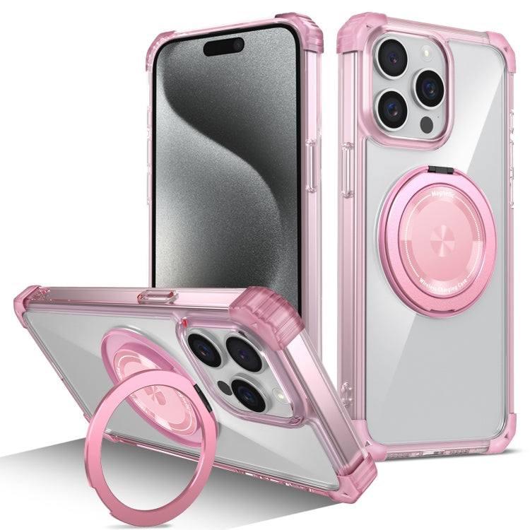 Gold Shield CD Pattern MagSafe Magnetic Phone Case with Rotating Stand, For iPhone 15 Pro Max, For iPhone 15 Pro, For iPhone 15 Plus, For iPhone 15 Apple Accessories enggol4539 iPhone 15 Pro Max - APEXEL INDIA - Mobile Lens - Mobile Camera Lens - Cellphone Accessories - Phone Lens - Smartphone Lens