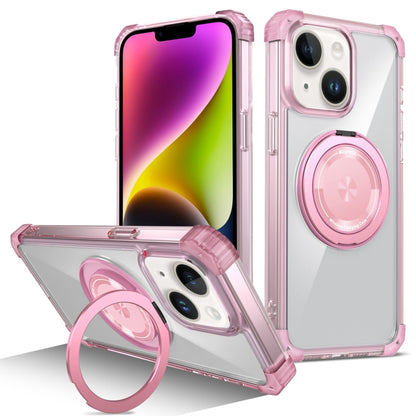 Gold Shield CD Pattern MagSafe Magnetic Phone Case with Rotating Stand, For iPhone 14 Plus, For iPhone 14, For iPhone 14 Pro, For iPhone 14 Pro Max Apple Accessories enggol4517 iPhone 14 Plus - APEXEL INDIA - Mobile Lens - Mobile Camera Lens - Cellphone Accessories - Phone Lens - Smartphone Lens
