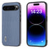 ABEEL Carbon Fiber Texture Protective Phone Case, For Google Pixel 9 Pro, For Google Pixel 9 Mobile Accessories - APEXEL INDIA - Mobile Lens - Mobile Camera Lens - Cellphone Accessories - Phone Lens - Smartphone Lens