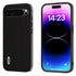 ABEEL Carbon Fiber Texture Protective Phone Case, For Google Pixel 9 Pro, For Google Pixel 9 Mobile Accessories - APEXEL INDIA - Mobile Lens - Mobile Camera Lens - Cellphone Accessories - Phone Lens - Smartphone Lens