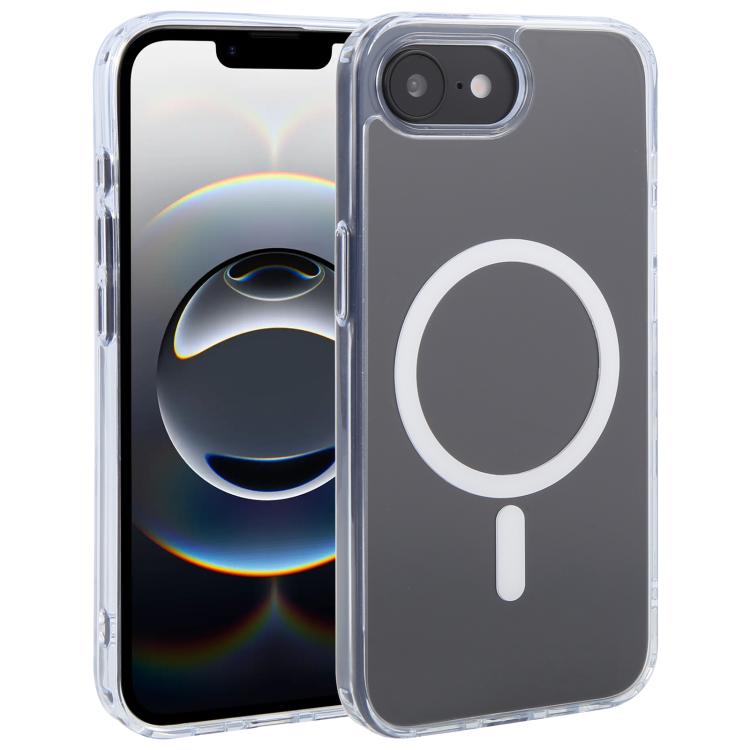 ZGA Magsafe Clear PC Hybrid TPU Phone Case, For iPhone 16e, For iPhone 16 Pro Max, For iPhone 16 Pro, For iPhone 16 Plus, For iPhone 16, For iPhone 15 Pro Max, For iPhone 15 Pro, For iPhone 15 Plus, For iPhone 15 Apple Accessories engzga4532 iPhone 16e - ZGA - Mobile Lens - Mobile Camera Lens - Cellphone Accessories - Phone Lens - Smartphone Lens