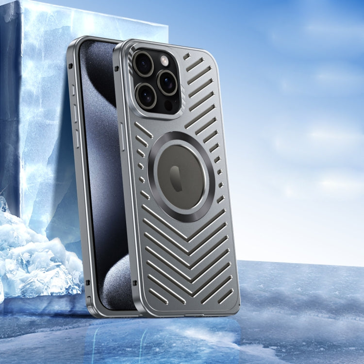 Cooling MagSafe Magnetic Metal Phone Case, For iPhone 14 Pro Max, For iPhone 13 Pro Max, For iPhone 13 Pro, For iPhone 13, For iPhone 12, For iPhone 12 Pro Max, For iPhone 12 Pro Apple Accessories engcoo4534 iPhone 14 Pro Max - APEXEL INDIA - Mobile Lens - Mobile Camera Lens - Cellphone Accessories - Phone Lens - Smartphone Lens