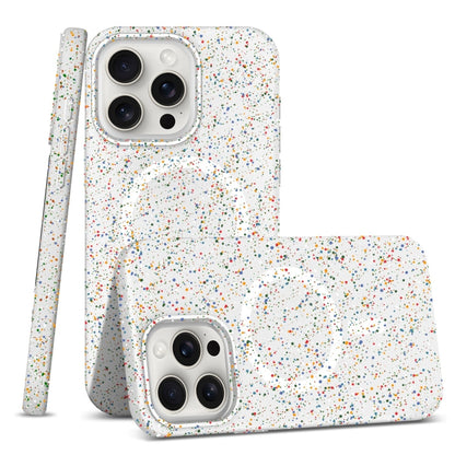 Colorful Frosted Magsafe PC Hybrid TPU Phone Case, For iPhone 16 Pro Max, For iPhone 16 Pro, For iPhone 16 Plus, For iPhone 16, For iPhone 15 Pro Max, For iPhone 15 Pro, For iPhone 15 Plus, For iPhone 15 Apple Accessories engcol4535 iPhone 16 Pro Max - APEXEL INDIA - Mobile Lens - Mobile Camera Lens - Cellphone Accessories - Phone Lens - Smartphone Lens