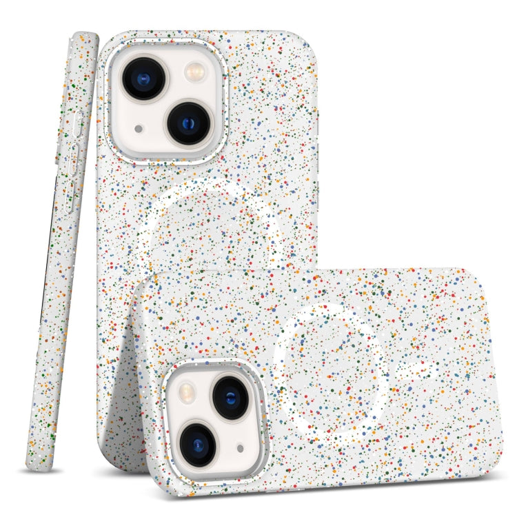 Colorful Frosted Magsafe PC Hybrid TPU Phone Case, For iPhone 14 Plus, For iPhone 14, For iPhone 14 Pro, For iPhone 14 Pro Max, For iPhone 13 Pro Max, For iPhone 13 Pro, For iPhone 13, For iPhone 12 Pro Max Apple Accessories engcol4536 iPhone 14 Plus - APEXEL INDIA - Mobile Lens - Mobile Camera Lens - Cellphone Accessories - Phone Lens - Smartphone Lens