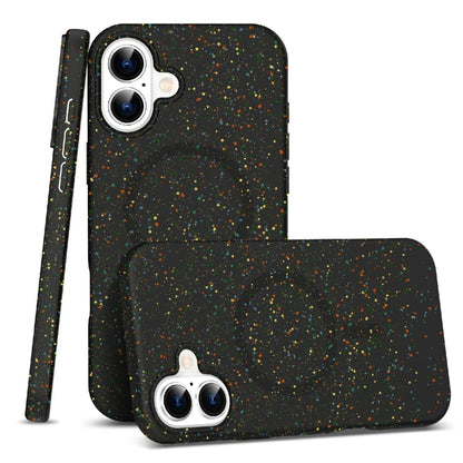 Colorful Frosted Magsafe PC Hybrid TPU Phone Case, For iPhone 16 Pro Max, For iPhone 16 Pro, For iPhone 16 Plus, For iPhone 16, For iPhone 15 Pro Max, For iPhone 15 Pro, For iPhone 15 Plus, For iPhone 15 Apple Accessories engcol4535 iPhone 16 Pro Max - APEXEL INDIA - Mobile Lens - Mobile Camera Lens - Cellphone Accessories - Phone Lens - Smartphone Lens