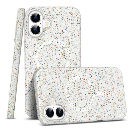 Colorful Frosted Magsafe PC Hybrid TPU Phone Case, For iPhone 16 Pro Max, For iPhone 16 Pro, For iPhone 16 Plus, For iPhone 16, For iPhone 15 Pro Max, For iPhone 15 Pro, For iPhone 15 Plus, For iPhone 15 Apple Accessories engcol4535 iPhone 16 Pro Max - APEXEL INDIA - Mobile Lens - Mobile Camera Lens - Cellphone Accessories - Phone Lens - Smartphone Lens