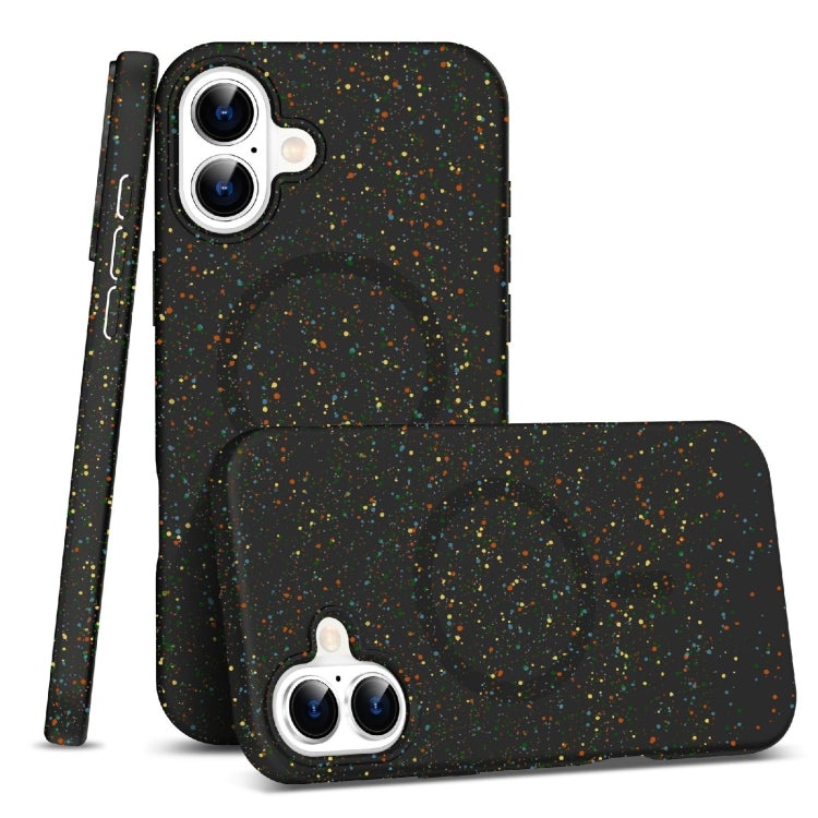 Colorful Frosted Magsafe PC Hybrid TPU Phone Case, For iPhone 16 Pro Max, For iPhone 16 Pro, For iPhone 16 Plus, For iPhone 16, For iPhone 15 Pro Max, For iPhone 15 Pro, For iPhone 15 Plus, For iPhone 15 Apple Accessories engcol4535 iPhone 16 Pro Max - APEXEL INDIA - Mobile Lens - Mobile Camera Lens - Cellphone Accessories - Phone Lens - Smartphone Lens
