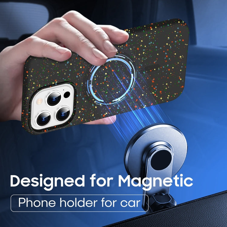 Colorful Frosted Magsafe PC Hybrid TPU Phone Case, For iPhone 12 / 12 Pro Apple Accessories engcol4537 More iPhone Cases - APEXEL INDIA - Mobile Lens - Mobile Camera Lens - Cellphone Accessories - Phone Lens - Smartphone Lens