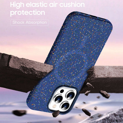 Colorful Frosted Magsafe PC Hybrid TPU Phone Case, For iPhone 16 Pro Max, For iPhone 16 Pro, For iPhone 16 Plus, For iPhone 16, For iPhone 15 Pro Max, For iPhone 15 Pro, For iPhone 15 Plus, For iPhone 15 Apple Accessories engcol4535 iPhone 16 Pro Max - APEXEL INDIA - Mobile Lens - Mobile Camera Lens - Cellphone Accessories - Phone Lens - Smartphone Lens