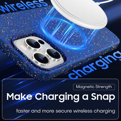 Colorful Frosted Magsafe PC Hybrid TPU Phone Case, For iPhone 16 Pro Max, For iPhone 16 Pro, For iPhone 16 Plus, For iPhone 16, For iPhone 15 Pro Max, For iPhone 15 Pro, For iPhone 15 Plus, For iPhone 15 Apple Accessories engcol4535 iPhone 16 Pro Max - APEXEL INDIA - Mobile Lens - Mobile Camera Lens - Cellphone Accessories - Phone Lens - Smartphone Lens