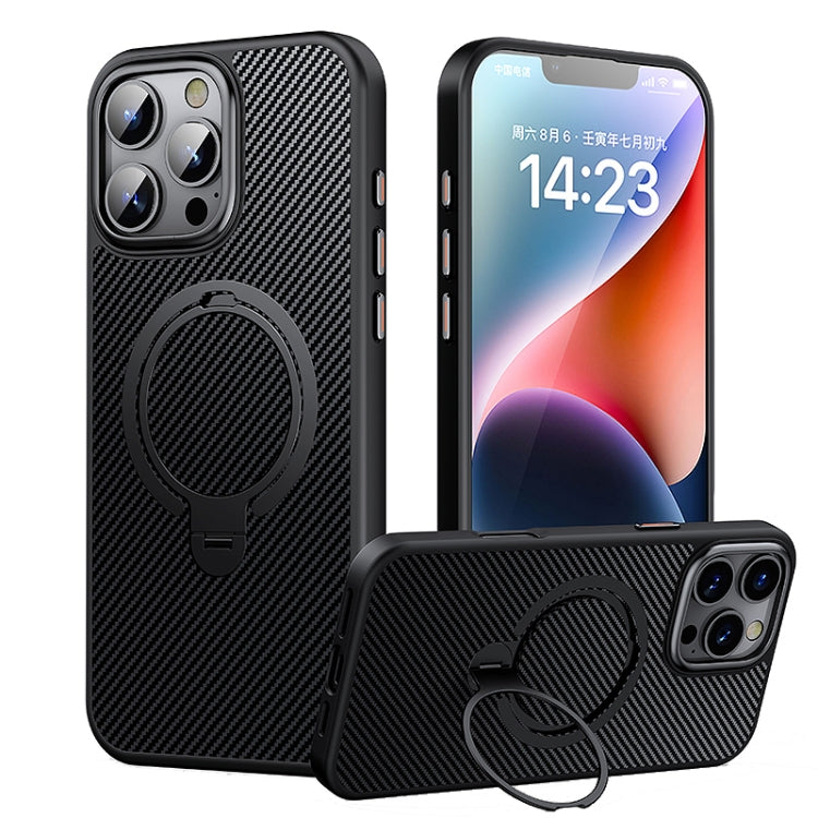 Double Ring MagSafe Holder Carbon Fiber Phone Case, For iPhone 16 Pro Max, For iPhone 16 Pro, For iPhone 16 Plus, For iPhone 16, For iPhone 15 Pro Max, For iPhone 15 Pro, For iPhone 15 Plus / 14 Plus, For iPhone 15, For iPhone 14 / 13, For iPhone 14 Pr... Apple Accessories engdou4565 iPhone 16 Pro Max - APEXEL INDIA - Mobile Lens - Mobile Camera Lens - Cellphone Accessories - Phone Lens - Smartphone Lens