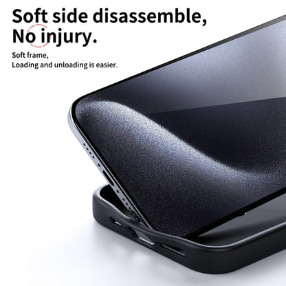 Double Ring MagSafe Holder Carbon Fiber Phone Case, For iPhone 13 Pro, For iPhone 12 / 12 Pro, For iPhone 12 Pro Max Apple Accessories engdou4546 More iPhone Cases - APEXEL INDIA - Mobile Lens - Mobile Camera Lens - Cellphone Accessories - Phone Lens - Smartphone Lens