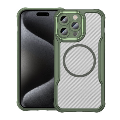 Carbon Fiber Texture MagSafe Translucent Phone Case, For iPhone 15 Pro, For iPhone 15 Plus / 14 Plus, For iPhone 15, For iPhone 14 / 13, For iPhone 14 Pro, For iPhone 14 Pro Max Apple Accessories engcar4569 iPhone 15 Pro - APEXEL INDIA - Mobile Lens - Mobile Camera Lens - Cellphone Accessories - Phone Lens - Smartphone Lens