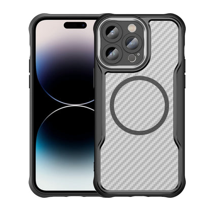 Carbon Fiber Texture MagSafe Translucent Phone Case, For iPhone 15 Pro, For iPhone 15 Plus / 14 Plus, For iPhone 15, For iPhone 14 / 13, For iPhone 14 Pro, For iPhone 14 Pro Max Apple Accessories engcar4569 iPhone 15 Pro - APEXEL INDIA - Mobile Lens - Mobile Camera Lens - Cellphone Accessories - Phone Lens - Smartphone Lens