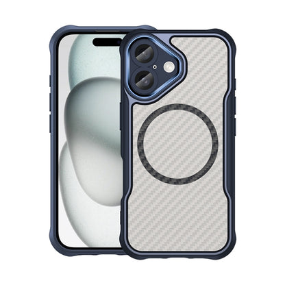Carbon Fiber Texture MagSafe Translucent Phone Case, For iPhone 16 Pro Max, For iPhone 16 Pro, For iPhone 16 Plus, For iPhone 16, iPhone 16e, For iPhone 15 Pro Max Apple Accessories engcar4568 iPhone 16 Pro Max - APEXEL INDIA - Mobile Lens - Mobile Camera Lens - Cellphone Accessories - Phone Lens - Smartphone Lens