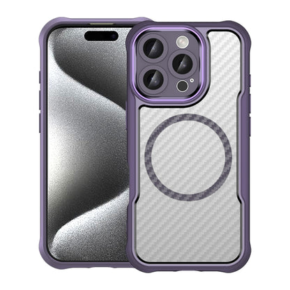Carbon Fiber Texture MagSafe Translucent Phone Case, For iPhone 16 Pro Max, For iPhone 16 Pro, For iPhone 16 Plus, For iPhone 16, iPhone 16e, For iPhone 15 Pro Max Apple Accessories engcar4568 iPhone 16 Pro Max - APEXEL INDIA - Mobile Lens - Mobile Camera Lens - Cellphone Accessories - Phone Lens - Smartphone Lens