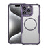 Carbon Fiber Texture MagSafe Translucent Phone Case, For iPhone 16 Pro Max, For iPhone 16 Pro, For iPhone 16 Plus, For iPhone 16, iPhone 16e, For iPhone 15 Pro Max Apple Accessories engcar4568 iPhone 16 Pro Max - APEXEL INDIA - Mobile Lens - Mobile Camera Lens - Cellphone Accessories - Phone Lens - Smartphone Lens