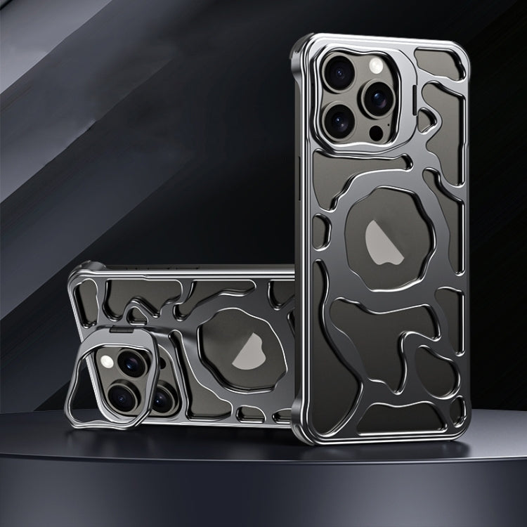 Auspicious Cloud Series MagSafe Metal Phone Case with Bracket, For iPhone 16 Pro Max, For iPhone 16 Pro, For iPhone 16, For iPhone 15 Pro Max, For iPhone 15 Pro, For iPhone 15, For iPhone 14, For iPhone 14 Pro, For iPhone 14 Pro Max, For iPhone 13 Pro ... Apple Accessories engaus4550 iPhone 16 Pro Max - APEXEL INDIA - Mobile Lens - Mobile Camera Lens - Cellphone Accessories - Phone Lens - Smartphone Lens