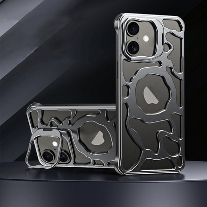 Auspicious Cloud Series MagSafe Metal Phone Case with Bracket, For iPhone 16 Pro Max, For iPhone 16 Pro, For iPhone 16, For iPhone 15 Pro Max, For iPhone 15 Pro, For iPhone 15, For iPhone 14, For iPhone 14 Pro, For iPhone 14 Pro Max, For iPhone 13 Pro ... Apple Accessories engaus4550 iPhone 16 Pro Max - APEXEL INDIA - Mobile Lens - Mobile Camera Lens - Cellphone Accessories - Phone Lens - Smartphone Lens
