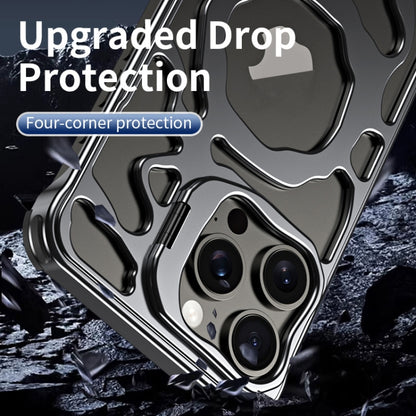 Auspicious Cloud Series MagSafe Metal Phone Case with Bracket, For iPhone 16 Pro Max, For iPhone 16 Pro, For iPhone 16, For iPhone 15 Pro Max, For iPhone 15 Pro, For iPhone 15, For iPhone 14, For iPhone 14 Pro, For iPhone 14 Pro Max, For iPhone 13 Pro ... Apple Accessories engaus4550 iPhone 16 Pro Max - APEXEL INDIA - Mobile Lens - Mobile Camera Lens - Cellphone Accessories - Phone Lens - Smartphone Lens