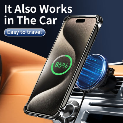 Auspicious Cloud Series MagSafe Metal Phone Case with Bracket, For iPhone 16 Pro Max, For iPhone 16 Pro, For iPhone 16, For iPhone 15 Pro Max, For iPhone 15 Pro, For iPhone 15, For iPhone 14, For iPhone 14 Pro, For iPhone 14 Pro Max, For iPhone 13 Pro ... Apple Accessories engaus4550 iPhone 16 Pro Max - APEXEL INDIA - Mobile Lens - Mobile Camera Lens - Cellphone Accessories - Phone Lens - Smartphone Lens
