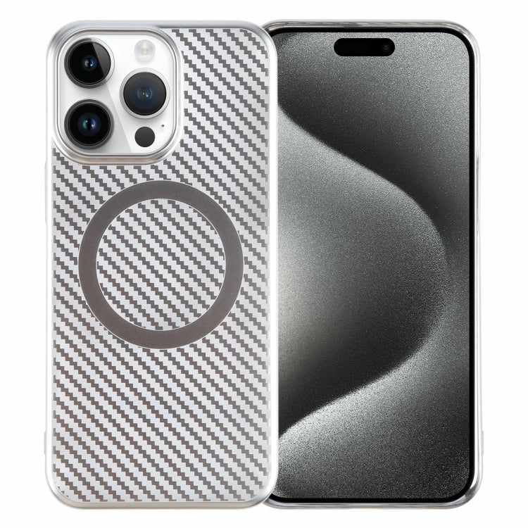 6D Plated Carbon Fiber Clear Magsafe PC Phone Case, For iPhone 15 Pro Max, For iPhone 15 Pro, For iPhone 15 Plus, For iPhone 15 Apple Accessories eng6d-4552 iPhone 15 Pro Max - APEXEL INDIA - Mobile Lens - Mobile Camera Lens - Cellphone Accessories - Phone Lens - Smartphone Lens