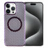 6D Plated Carbon Fiber Clear Magsafe PC Phone Case, For iPhone 15 Pro Max, For iPhone 15 Pro, For iPhone 15 Plus, For iPhone 15 Apple Accessories eng6d-4552 iPhone 15 Pro Max - APEXEL INDIA - Mobile Lens - Mobile Camera Lens - Cellphone Accessories - Phone Lens - Smartphone Lens