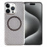 6D Plated Carbon Fiber Clear Magsafe PC Phone Case, For iPhone 15 Pro Max, For iPhone 15 Pro, For iPhone 15 Plus, For iPhone 15 Apple Accessories eng6d-4552 iPhone 15 Pro Max - APEXEL INDIA - Mobile Lens - Mobile Camera Lens - Cellphone Accessories - Phone Lens - Smartphone Lens