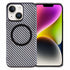 6D Plated Carbon Fiber Clear Magsafe PC Phone Case, For iPhone 14 Plus, For iPhone 14, For iPhone 14 Pro, For iPhone 14 Pro Max Apple Accessories eng6d-4553 iPhone 14 Plus - APEXEL INDIA - Mobile Lens - Mobile Camera Lens - Cellphone Accessories - Phone Lens - Smartphone Lens