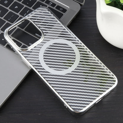 6D Plated Carbon Fiber Clear Magsafe PC Phone Case, For iPhone 13 Pro Max, For iPhone 13 Pro, For iPhone 13, For iPhone 12 Apple Accessories eng6d-4573 More iPhone Cases - APEXEL INDIA - Mobile Lens - Mobile Camera Lens - Cellphone Accessories - Phone Lens - Smartphone Lens