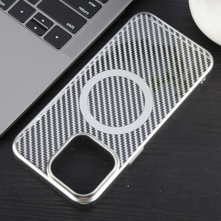 6D Plated Carbon Fiber Clear Magsafe PC Phone Case, For iPhone 13 Pro Max, For iPhone 13 Pro, For iPhone 13, For iPhone 12 Apple Accessories eng6d-4573 More iPhone Cases - APEXEL INDIA - Mobile Lens - Mobile Camera Lens - Cellphone Accessories - Phone Lens - Smartphone Lens