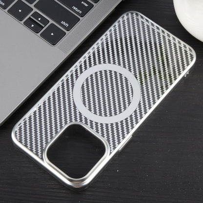 6D Plated Carbon Fiber Clear Magsafe PC Phone Case, For iPhone 13 Pro Max, For iPhone 13 Pro, For iPhone 13, For iPhone 12 Apple Accessories eng6d-4573 More iPhone Cases - APEXEL INDIA - Mobile Lens - Mobile Camera Lens - Cellphone Accessories - Phone Lens - Smartphone Lens