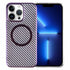 6D Plated Carbon Fiber Clear Magsafe PC Phone Case, For iPhone 13 Pro Max, For iPhone 13 Pro, For iPhone 13, For iPhone 12 Apple Accessories eng6d-4573 More iPhone Cases - APEXEL INDIA - Mobile Lens - Mobile Camera Lens - Cellphone Accessories - Phone Lens - Smartphone Lens