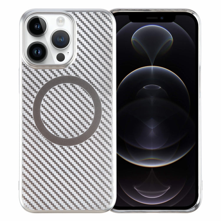 6D Plated Carbon Fiber Clear Magsafe PC Phone Case, For iPhone 12 Pro Max, For iPhone 12 Pro Apple Accessories eng6d-4574 More iPhone Cases - APEXEL INDIA - Mobile Lens - Mobile Camera Lens - Cellphone Accessories - Phone Lens - Smartphone Lens