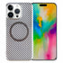 6D Plated Carbon Fiber Clear Magsafe PC Phone Case, For iPhone 16 Pro Max, For iPhone 16 Pro, For iPhone 16 Plus, For iPhone 16 Apple Accessories eng6d-4551 iPhone 16 Pro Max - APEXEL INDIA - Mobile Lens - Mobile Camera Lens - Cellphone Accessories - Phone Lens - Smartphone Lens